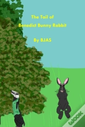 Capa do artigo The Tail Of Benedict Bunny Rabbit