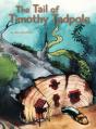 The Tail Of Timothy Tadpole - Preview