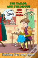 The Tailor And The Mouse