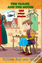 The Tailor And The Mouse