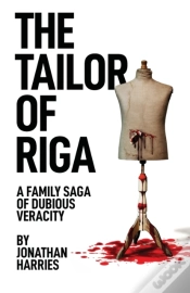 Capa do artigo The Tailor Of Riga