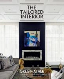 Capa do artigo The Tailored Interior