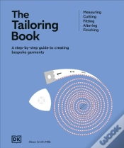 Capa do artigo The Tailoring Book