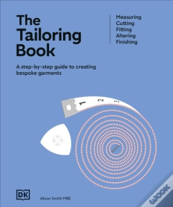 Capa do artigo The Tailoring Book