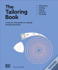The Tailoring Book