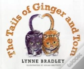 The Tails Of Ginger And Tom