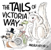 Capa do artigo The Tails Of Victoria Way