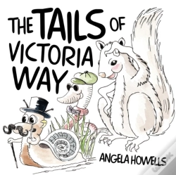 Capa do artigo The Tails Of Victoria Way