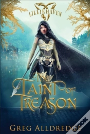 Capa do artigo The Taint Of Treason