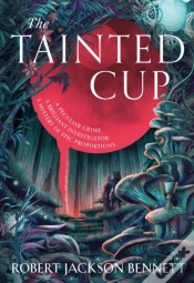 Capa do artigo The Tainted Cup