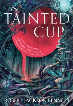 Capa do artigo The Tainted Cup