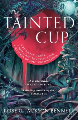 Capa do artigo The Tainted Cup