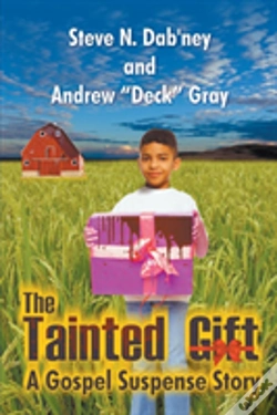 Capa do artigo The Tainted Gift