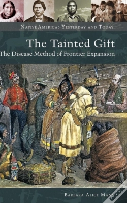 Capa do artigo The Tainted Gift