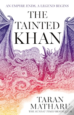 Capa do artigo The Tainted Khan