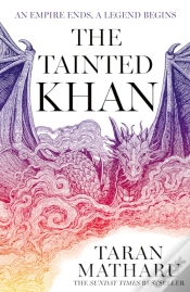 Capa do artigo The Tainted Khan