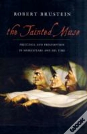 Capa do artigo The Tainted Muse