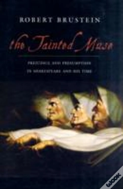 Capa do artigo The Tainted Muse