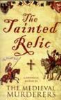 The Tainted Relic - Preview