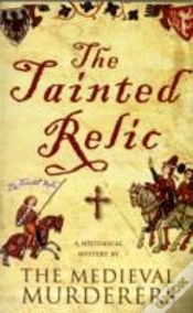 Capa do artigo The Tainted Relic
