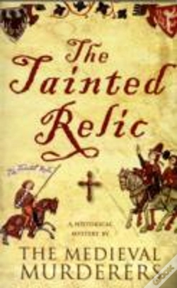 Capa do artigo The Tainted Relic