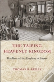 Capa do artigo The Taiping Heavenly Kingdom
