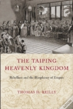 Capa do artigo The Taiping Heavenly Kingdom
