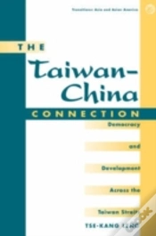 Capa do artigo The Taiwan-China Connection