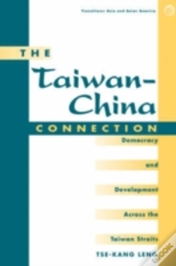 Capa do artigo The Taiwan-China Connection
