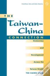 Capa do artigo The Taiwan-China Connection