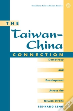 Capa do artigo The Taiwan-China Connection