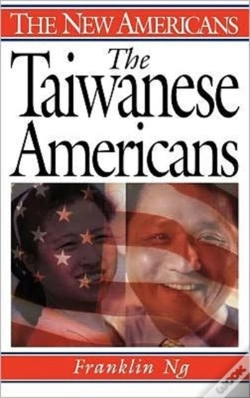 Capa do artigo The Taiwanese Americans