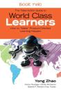 The Take-Action Guide To World Class Learners Book 2 - Preview