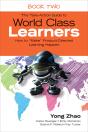 The Take-Action Guide To World Class Learners Book 2 - Preview