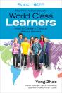 The Take-Action Guide To World Class Learners Book 3 - Preview