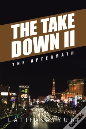 Capa do artigo The Take Down Ii: The Aftermath