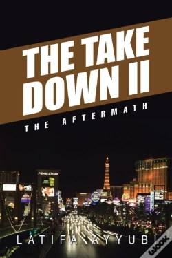 Capa do artigo The Take Down Ii: The Aftermath