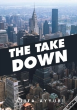 Capa do artigo The Take Down