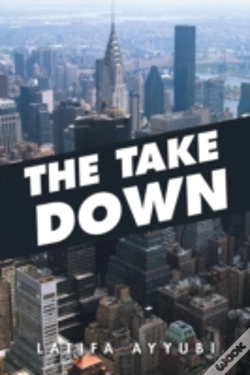 Capa do artigo The Take Down