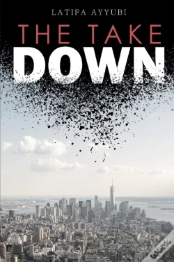 Capa do artigo The Take Down