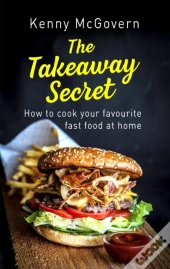 The Takeaway Secret, 2nd Edition