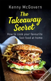 Capa do artigo The Takeaway Secret, 2nd Edition