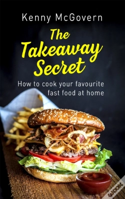 Capa do artigo The Takeaway Secret, 2nd Edition