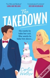 Capa do artigo The Takedown