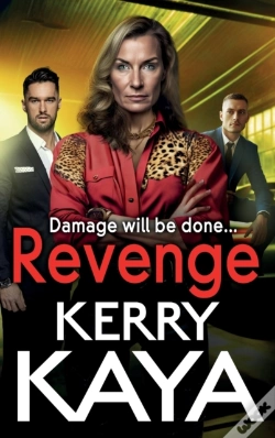 Capa do artigo The Takedown