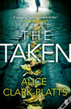 Capa do artigo The Taken