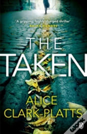 Capa do artigo The Taken