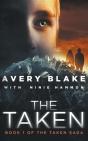 The Taken - Preview