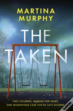 Capa do artigo The Taken