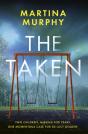 The Taken - Preview